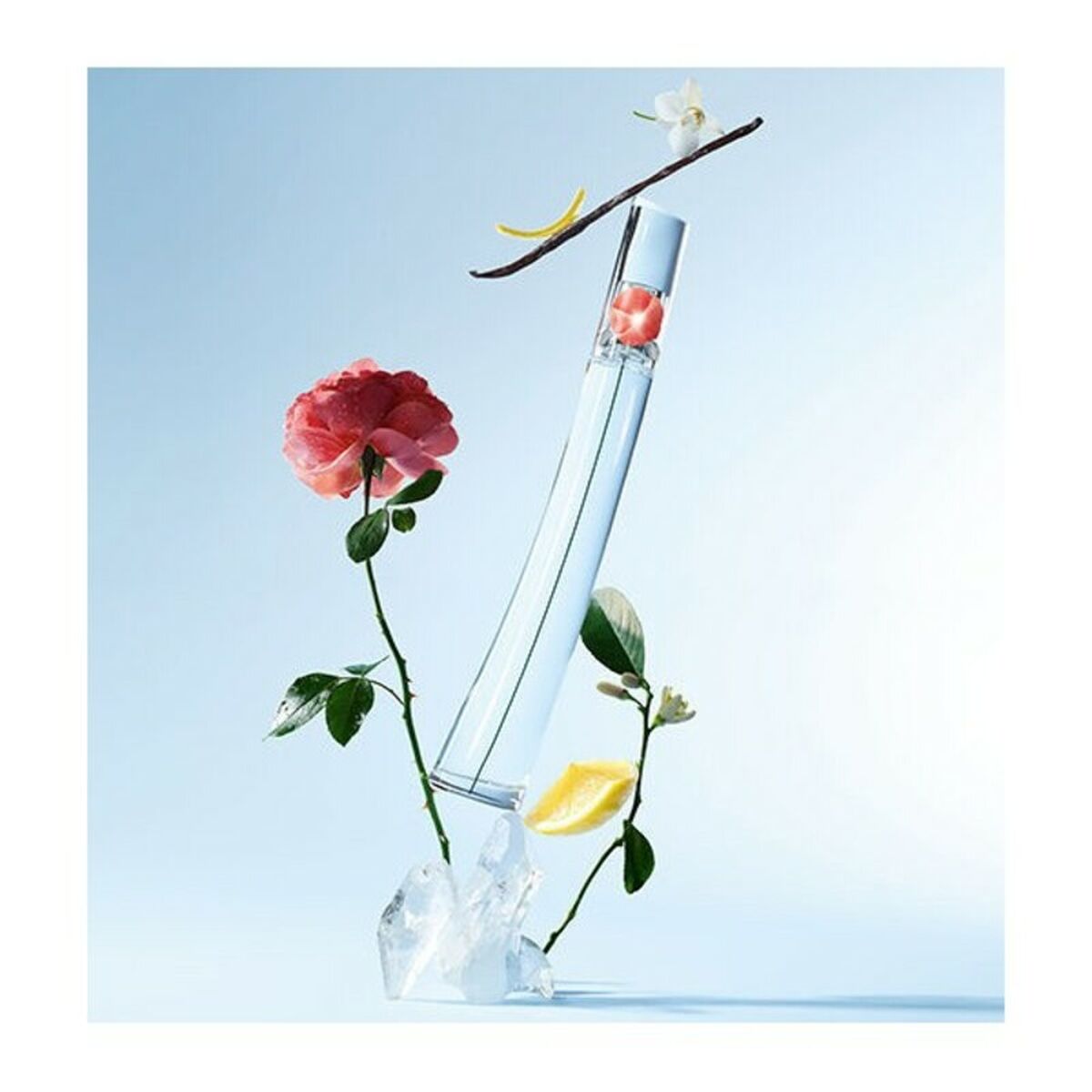 Dameparfume Kenzo Flower By Kenzo EDT 30 ml